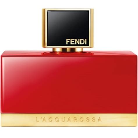 l acquarossa fendi|fendi perfume notes.